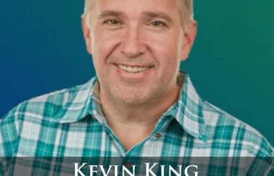 606: Amazon Vs. DTC: Kevin King Reveals Where Ecommerce Is Really Headed