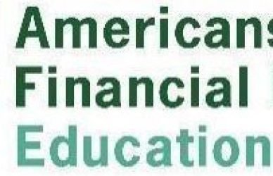 AFREF - Americans for Financial Reform Education Fund