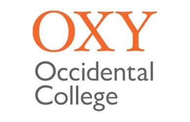 Assistant Professor of theater and Performance Studies, Oxidental College