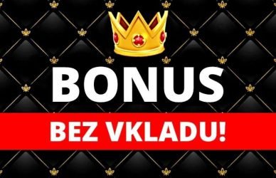 Bonusy Kasina Bez VKLADU Za Registraci V Roc 2024