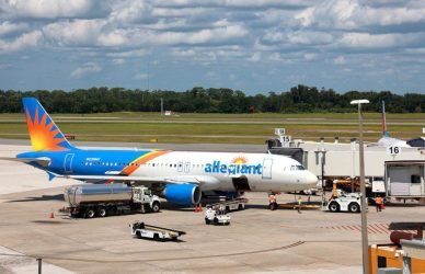 Central Florida Highway Authority approves toll road to Sanford Airport