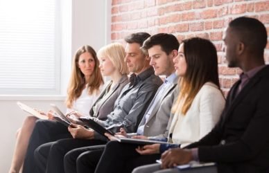 Dave Ramsey Kohler says his daughter has to pay $1,000 for a job interview. “This is entitlement 101, which guarantees she won't get the job.”