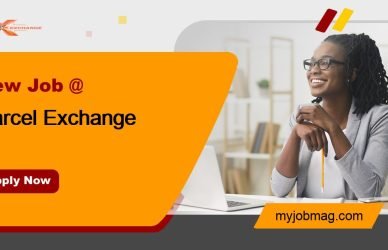 Dispatch Rider at Parcel Exchange Limited - October 11, 2025