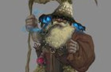 (For Hire) 2D Artist: Illustrations, character design, conceptual art/fantasy/dark themes etc