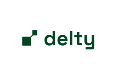Full stack software engineer at Delty