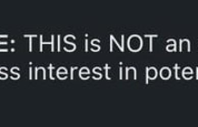 Ha! Active function to inactive function.