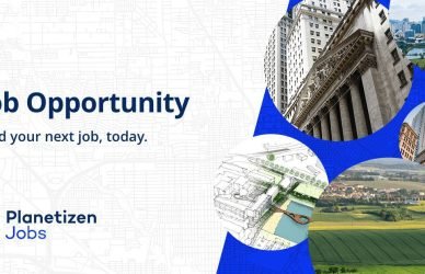 Housing Data Analyst Planetizen Jobs Board