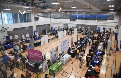 Job seekers are invited to join the Quinte Career Fair