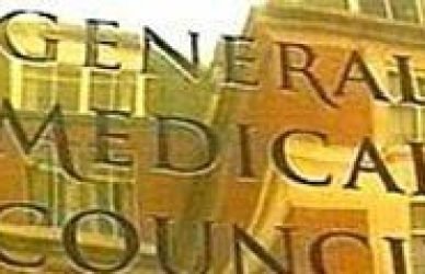 Labor doctor: GMC and doctors