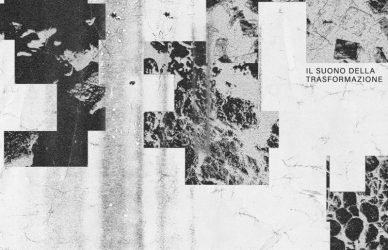 Mai Mai Mai / Neel / Key Clef / Panoram / EVA Geist - Il Suono Della TrasFormazione (Hyperjazz Records) - The ITALO JOB