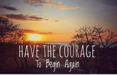 Professional executive writing services, start again