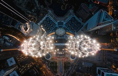 Question and Answer: A "comprehensive" approach to the long -awaited ASEAN power network News | Environmental works