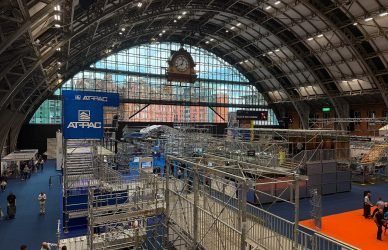 Saffex25 - The beginning of something special