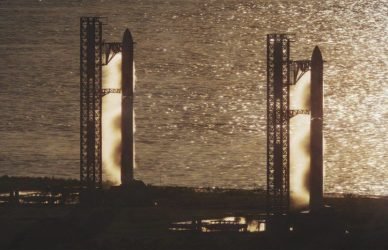 SpaceX has received approval to build Starship platforms at the Canaveral – Orlando Sentinel site