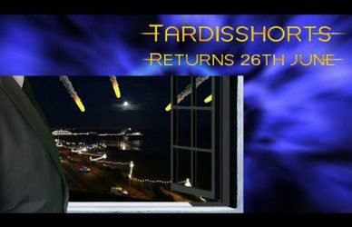 Tardisshorts Season 2 | Scriptbing writer