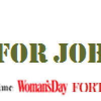 Marketing of guerrilla warfare for the slogan of job fishermen