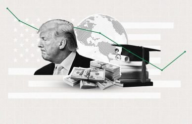 Trump and the American mood remains lukewarm in August