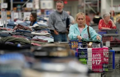 Trump says inflation is 'defeated' and the Fed cuts rates, but rates are still too high for many - Orlando Sentinel