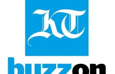 2025 KT Buzzon New Logo